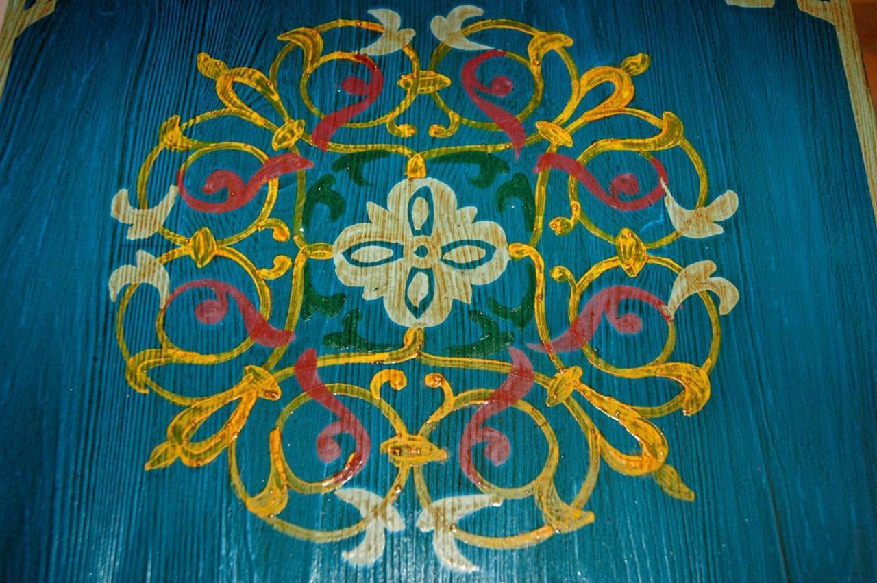 Riad Blue Berber Марракеш Номер фото